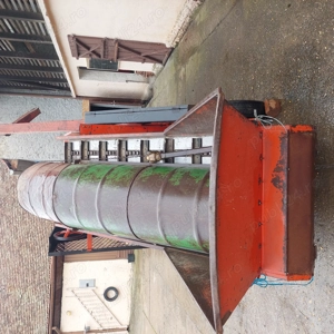 Batoza porumb - imagine 2