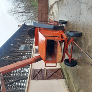 Batoza porumb - imagine 4