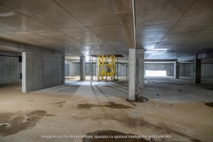 Rahova Apartament 2 Camere, Balcon Spatios - imagine 18