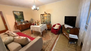 Vând apartament 2 camere bd. CFR - imagine 5