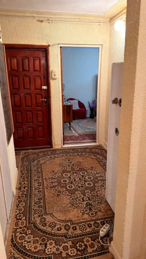 Vând apartament 2 camere bd. CFR - imagine 4