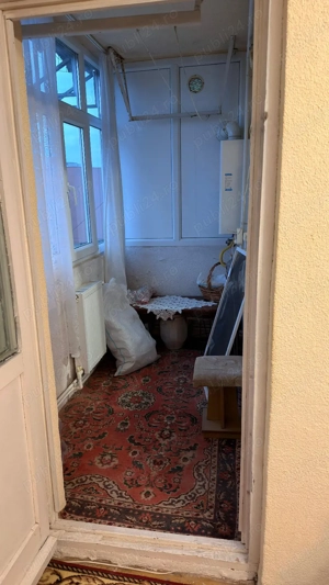 Vând apartament 2 camere bd. CFR - imagine 8