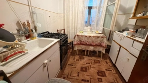 Vând apartament 2 camere bd. CFR - imagine 6