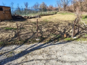 vand teren baile Olănești