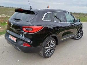 Renault Kadjar-Bose-157000km - imagine 5