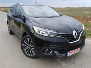 Renault Kadjar-Bose-157000km - imagine 3