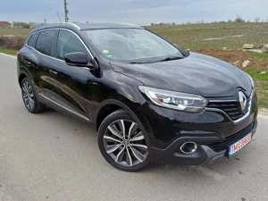 Renault Kadjar-Bose-157000km - imagine 4
