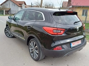 Renault Kadjar-Bose-157000km - imagine 6