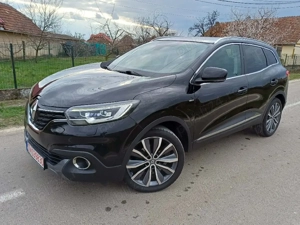 Renault Kadjar-Bose-157000km - imagine 2