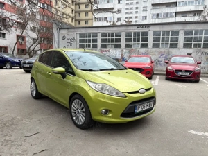 Ford Fiesta 2009 - imagine 2