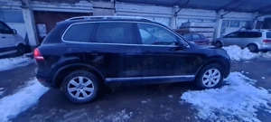Touareg 3.0 V6 Automat 4 Motion Km reali Tva Deductibil - imagine 5