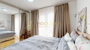 Apartament 2 Camere | Balcon  22mp | Titan | Edenia | Loc Parcare - imagine 8