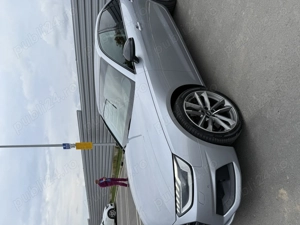 Audi A4 an 2020 - imagine 3