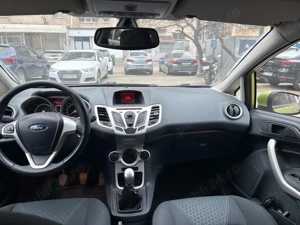 Ford Fiesta 2009 - imagine 3