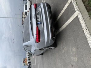 Audi A4 an 2020 - imagine 4