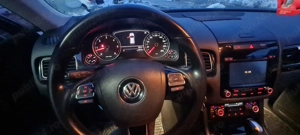 Touareg 3.0 V6 Automat 4 Motion Km reali Tva Deductibil - imagine 10