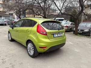 Ford Fiesta 2009 - imagine 5