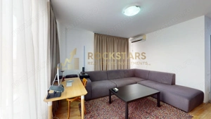 Apartament 2 Camere | Balcon  22mp | Titan | Edenia | Loc Parcare - imagine 4