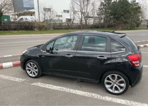Citroen C3  - imagine 2