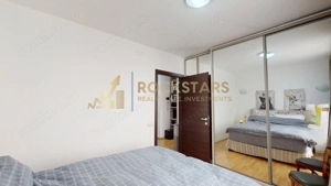 Apartament 2 Camere | Balcon  22mp | Titan | Edenia | Loc Parcare - imagine 9