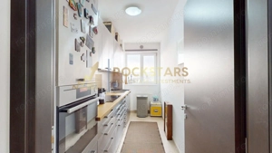 Apartament 2 Camere | Balcon  22mp | Titan | Edenia | Loc Parcare - imagine 12