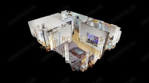 Apartament 2 Camere | Balcon  22mp | Titan | Edenia | Loc Parcare - imagine 14