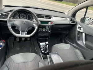 Citroen C3  - imagine 4