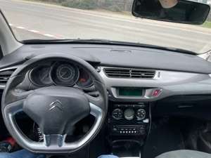 Citroen C3  - imagine 5