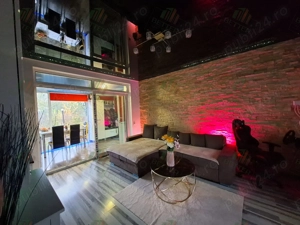 Apartament 2 camere în Popești-Leordeni, mobilat, centrală proprie - imagine 2