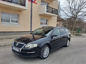 VW Passat 2007 2.0 Diesel - imagine 2