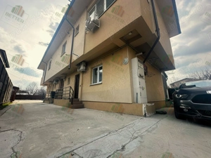 Apartament 2 camere în Popești-Leordeni, mobilat, centrală proprie - imagine 10