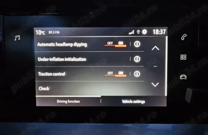 Opel Mokka 53244km - imagine 6