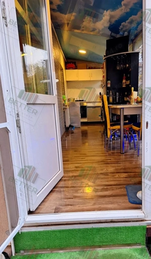 Apartament 2 camere în Popești-Leordeni, mobilat, centrală proprie - imagine 5