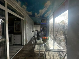 Apartament 2 camere în Popești-Leordeni, mobilat, centrală proprie - imagine 3