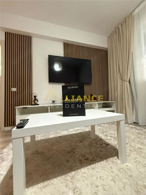 MOBILAT UTILAT - Apartament 2 camere decomandat - PARCARE - imagine 2