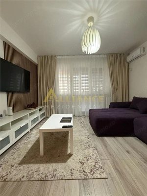 Popesti Apartament 2 Camere Mobilat Utilat