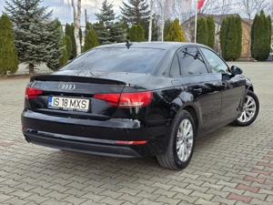 Audi A4 2018 2.0 TDI 120CP euro 6 automata   RATE   GARANTIE   LIVRARE - imagine 3