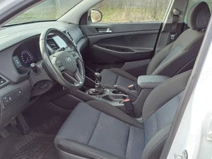 Hyundai Tucson-4x4-2.0Diesel-160000km - imagine 8