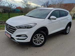 Hyundai Tucson-4x4-2.0Diesel-160000km - imagine 2
