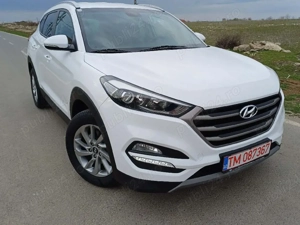 Hyundai Tucson-4x4-2.0Diesel-160000km - imagine 4