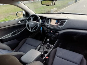 Hyundai Tucson-4x4-2.0Diesel-160000km - imagine 7
