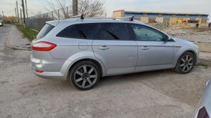 Ford mondeo, 2  cp, diesel - imagine 2