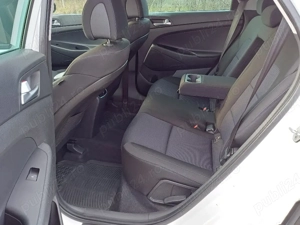 Hyundai Tucson-4x4-2.0Diesel-160000km - imagine 9