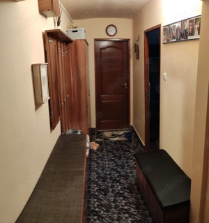 Vand apartament in Ardud 