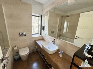 Apartament premium 3 camere Floreasca | Str. Rahmaninov | garaj + boxa - imagine 7