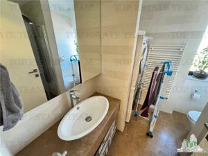 Apartament premium 3 camere Floreasca | Str. Rahmaninov | garaj + boxa - imagine 5