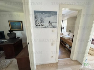 Apartament premium 3 camere Floreasca | Str. Rahmaninov | garaj + boxa - imagine 6