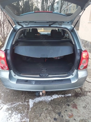 Vând Autoturism M1 Toyota Avensis, diesel 2007 - imagine 6