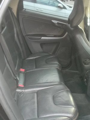 Vând Volvo XC60 2009 - imagine 4