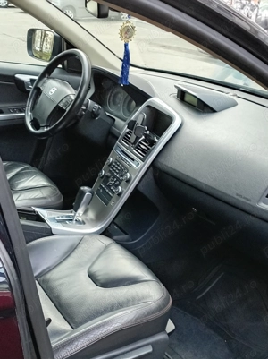Vând Volvo XC60 2009 - imagine 3